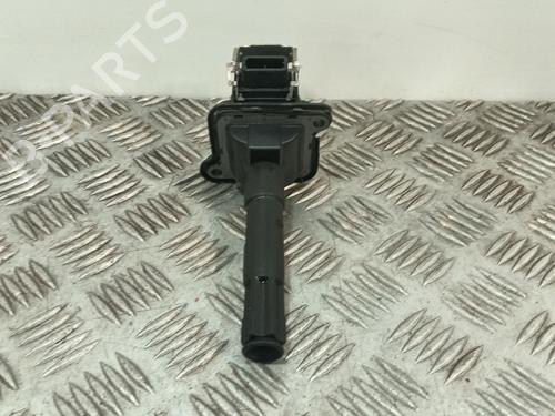 Ignition coil AUDI A6 C5 (4B2, 4B4) 2.7 T quattro | BP33036757M94 - Image 2