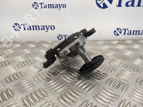 Rear wiper motor CITROËN C4 Grand Picasso I (UA_)  | BP19023451M102 