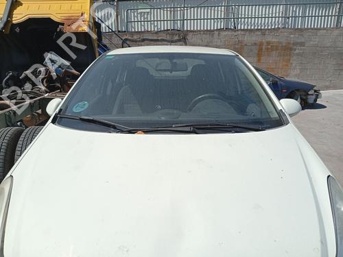 Used Front wiper motor Front wiper motor OPEL CORSA D (S07) 1.2 (L08, L68) (86 hp) 36284747 36284747