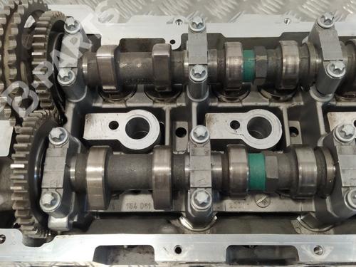 Cylinder head MERCEDES-BENZ S-CLASS (W220)  | BP10970092M5 