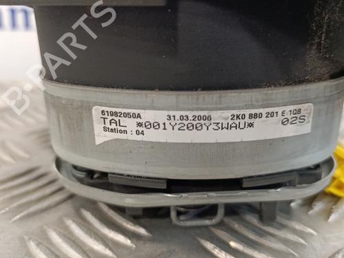 Driver airbag VW CADDY III Box Body/MPV (2KA, 2KH, 2CA, 2CH) 1.9 TDI | BP17651372C9 
