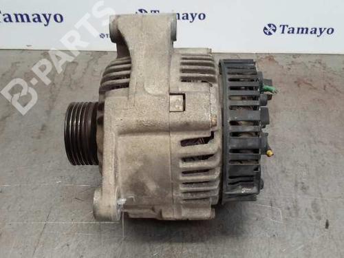 Alternator PEUGEOT 306 Hatchback (7A, 7C, N3, N5) 1.6 | BP6055100M7 