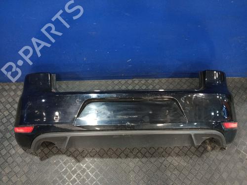 Used Rear bumper VW GOLF VI (5K1) 2.0 GTi (210 hp) 30519425