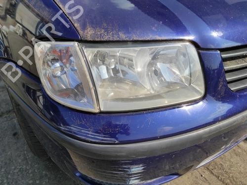 Left taillight VW POLO (6N2) 1.9 SDI | BP15555508C34 