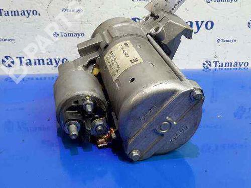 Starter BMW 3 (F30, F80) 318 d | BP202575M8 