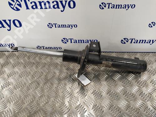 Right front shock absorber SEAT LEON (1P1)  | BP9553169M17 