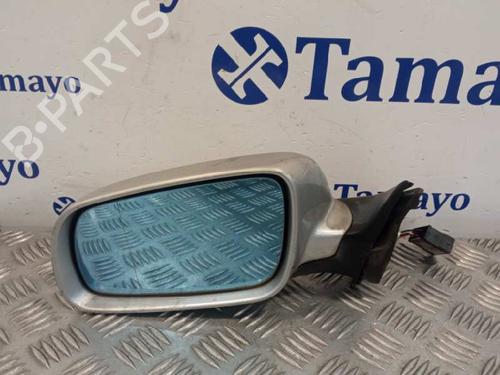 Used Left mirror AUDI A3 (8L1) [1996-2006]  24416374