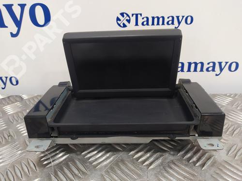 Ferdsskriver VOLVO C30 (533) 1.8 (125 hp) 9184178