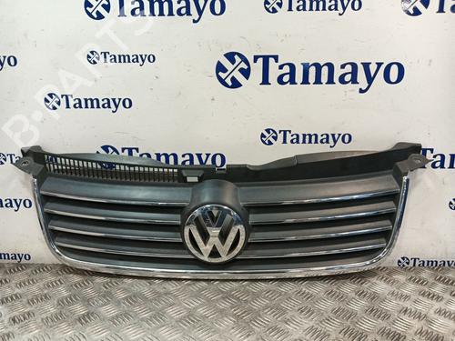 grille-vw-passat-b55-3b3-2000-2001-2002-2003-2004-2005-32522940 main image