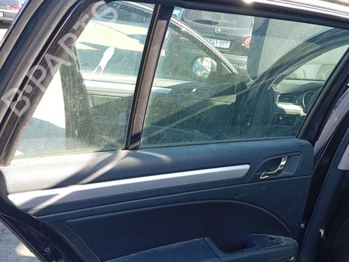 rear-left-window-mechanism-skoda-superb-ii-estate-3t5-2009-2010-2011-2012-2013-2014-2015-37604072 main image