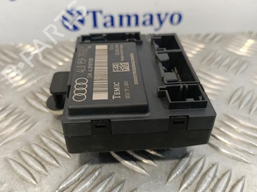 Elektronisk modul AUDI Q7 (4LB)  | BP18243714M83 