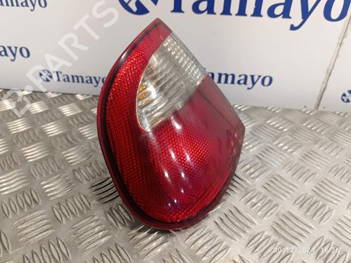 Left taillight SEAT CORDOBA (6K2)  | BP22436902C34 