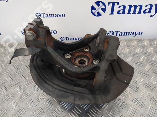 Right front steering knuckle BMW X1 (E84) xDrive 23 d | BP10565768M26 