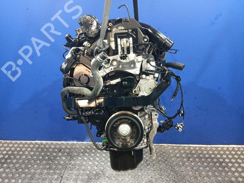 Engine VW TRANSPORTER T4 Van (70A, 70H, 7DA, 7DH) 1.9 TD | BP28378983M1 