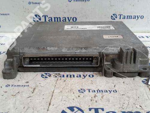 Engine control unit (ECU) RENAULT 19 I (B/C53_)  | BP3198175M57 
