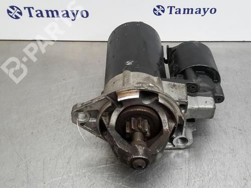 Starter OPEL VECTRA B (J96)  | BP7227356M8 