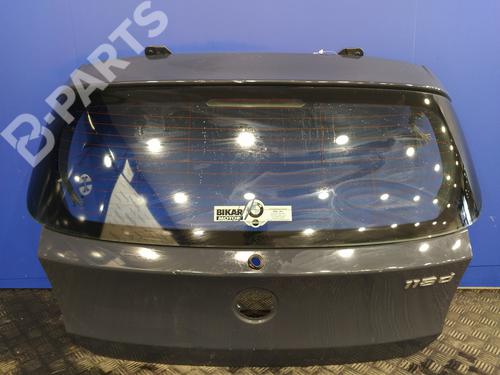 Used Tailgate BMW 1 (E87) 120 d (163 hp) 7567304