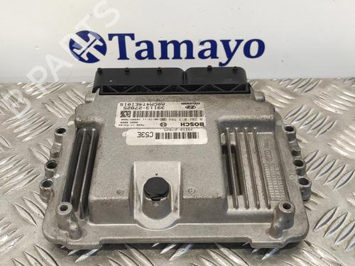Engine control unit (ECU) HYUNDAI SANTA FÉ II (CM)  | BP13023574M57 