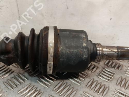 Left front driveshaft RENAULT MASTER III Van (FV) 2.3 dCi 145 FWD (FV0E, FV0F, FV0H, FV02, FV0M, FV0S,... | BP40089376M38 - Image 3