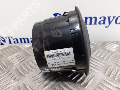 Climate control RENAULT ESPACE IV (JK0/1_)  | BP2533758I5 