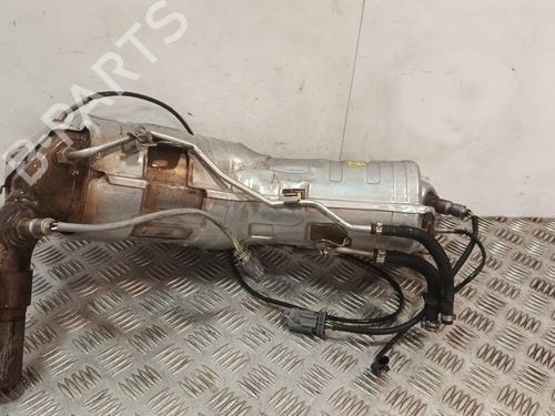 Used Catalyst Catalyst FIAT PANDA (312_, 319_) 1.3 D Multijet 4x4 (312PXU1A) (95 hp) 40089307 40089307