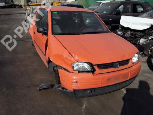 Egr SEAT AROSA (6H1) 1.4 | BP4604637M69 