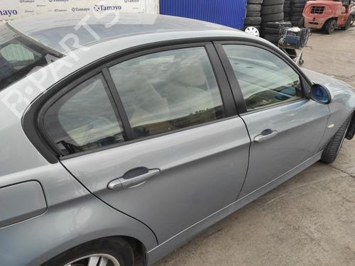 Fuse box BMW 3 (E90)  | BP16587502E1 