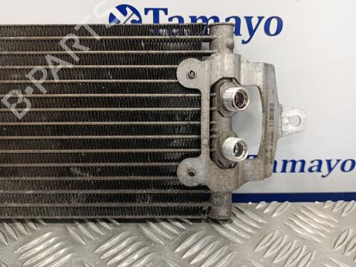 Oil radiator VW TOUAREG (7LA, 7L6, 7L7)  | BP19085869M33 