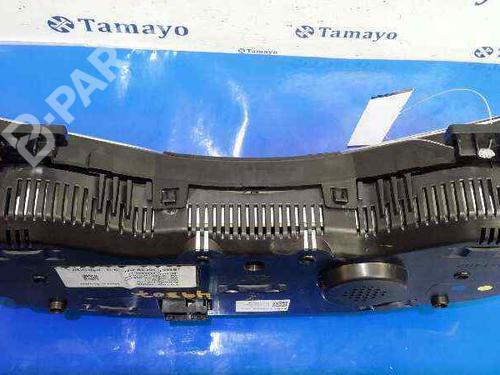Instrument cluster FORD FOCUS III  | BP5417656C47 