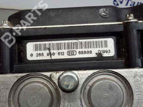 ABS pump HYUNDAI SONATA V (NF) 2.0 CRDi | BP6561957M43