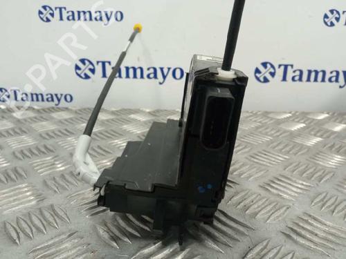 Rear right lock PEUGEOT 308 SW I (4E_, 4H_)  | BP24642959C99 