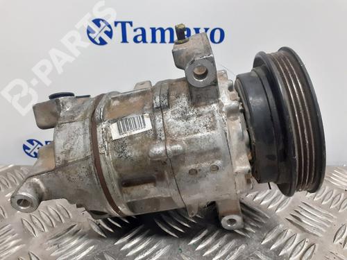AC compressor FIAT STILO (192_)  | BP892473M34 