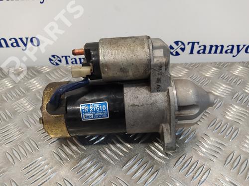 Starter HYUNDAI MATRIX (FC)  | BP10352973M8 