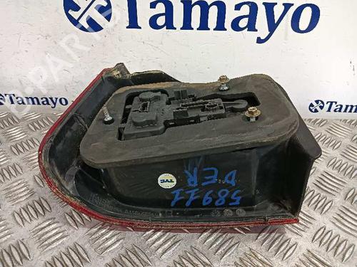Right taillight SEAT IBIZA II (6K1)  | BP26573041C35 