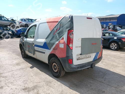 Gearbox RENAULT KANGOO Express (FW0/1_) 1.5 dCi 70 (FW0A, KW0V) | BP36527417M3  - Image 5