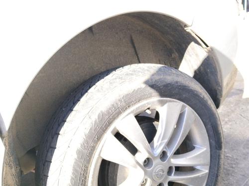 Used Wheel arch Wheel arch OPEL COMBO Box Body/MPV (X12) 1.3 CDTI (B05) (95 hp) 39945276 39945276