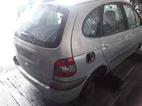 Front left window mechanism RENAULT SCÉNIC I MPV (JA0/1_, FA0_) 1.6 (JA00, JA16, JA15, JA19, JA1V, JA2B, JA2C, JA0B,... | BP6584695C22 