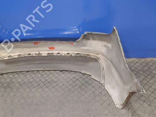 Rear bumper SKODA RAPID (NH3, NK3, NK6) 1.6 TDI | BP16827143C8 