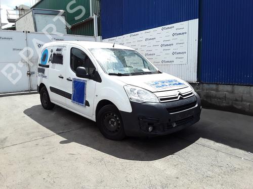 Bremssattel links vorne CITROËN BERLINGO / BERLINGO FIRST Box Body/MPV (M_)  | BP27855237M105 