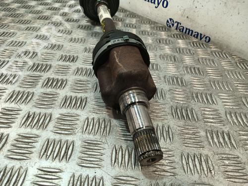 Left front driveshaft FORD FOCUS II (DA_, HCP, DP) 1.8 TDCi | BP32228636M38