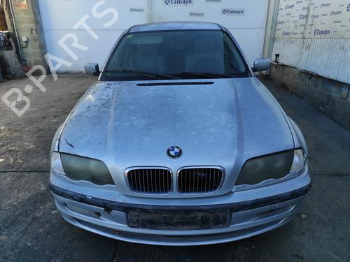 Gearbox BMW 3 (E46)  | BP26022303M3 