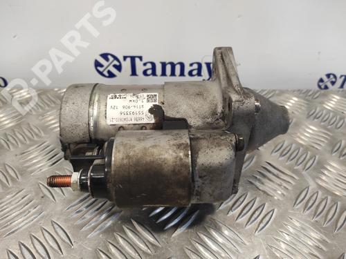 Starter FIAT GRANDE PUNTO (199_) 1.4 LPG | BP9955427M8 
