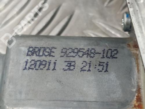 Rear right window mechanism FORD FOCUS III 1.0 EcoBoost | BP10146960C25 