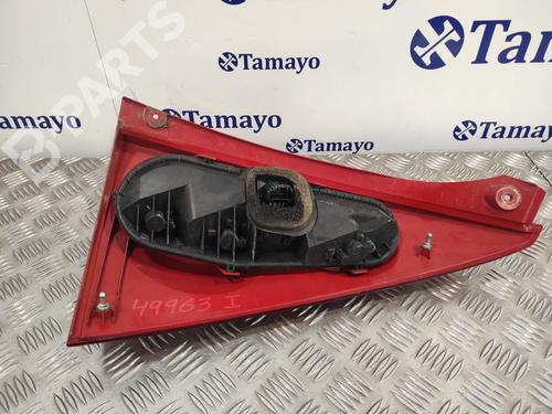 Left taillight PEUGEOT 107 (PM_, PN_) 1.0 | BP11364112C34 