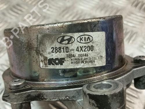 Vacuum pump KIA CARNIVAL II (GQ) | BP32396172M80