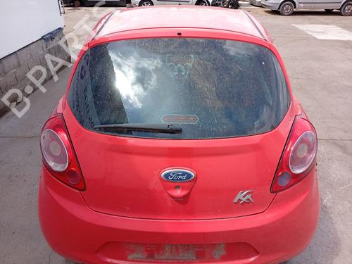 Tampa da Mala Tampa da Mala FORD KA (RU8) 1.2 (69 hp) 34604414 34604414