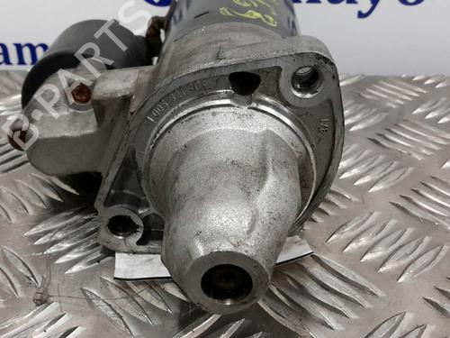 Starter MERCEDES-BENZ C-CLASS (W203) C 240 (203.061) | BP9553175M8 
