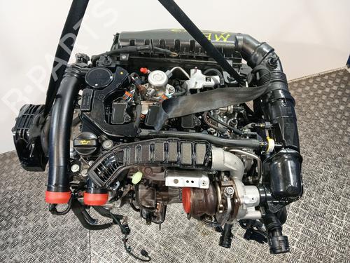 Engine OPEL CORSA F (P2JO) 1.2 (68) | BP34441859M1  - Image 5