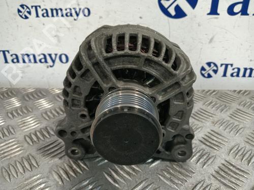 Used Alternator AUDI A4 B7 (8EC) 2.0 TDI 16V (140 hp) 29592642