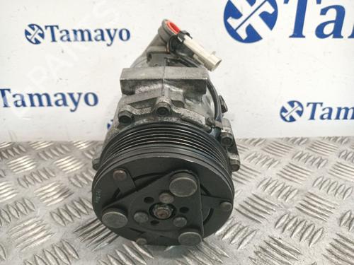 AC compressor OPEL CORSA C (X01)  | BP27522317M34 
